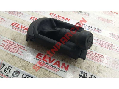 6L0863279F - VİTES ÇERÇEVESİ - İkinci El Orjinal