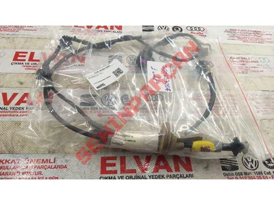 3G0837085F - KUMANDA TELİ - İkinci El Orjinal