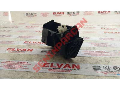 6K0857961C - KÜLLÜK EKİ - İkinci El Orjinal