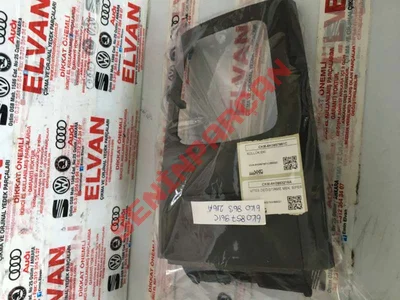 6K0863216A - VİTES DEĞİŞTİRME MEK. SİPERİ - İkinci El Orjinal