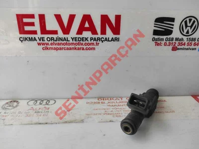 030906031J - ENJEKTÖR VALFI - İkinci El Orjinal