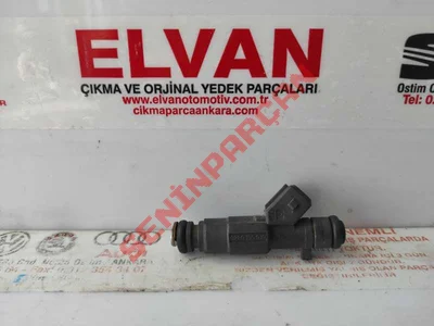 030906031J - ENJEKTÖR VALFI - İkinci El Orjinal