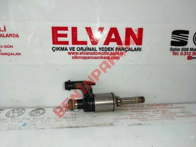 04E906036E - ENJEKTOR - İkinci El Orjinal