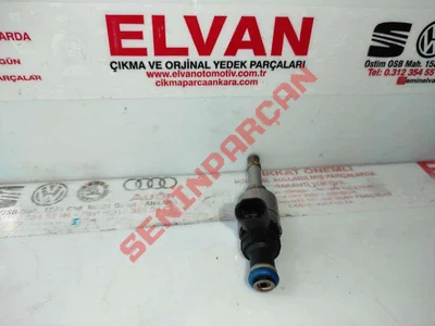 06H906036A - ENJEKTÖR VALFI - İkinci El Orjinal