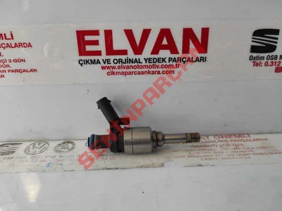06H906036A - ENJEKTÖR VALFI - İkinci El Orjinal