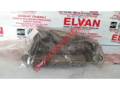 028145738E - YAĞLAMA BORUSU - İkinci El Orjinal
