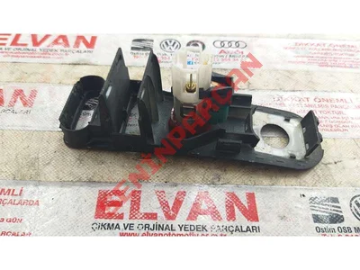 5P0863263 - DÜĞME KORUYUCUSU - İkinci El Orjinal
