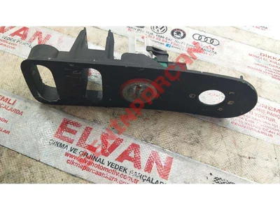 5P0863263 - DÜĞME KORUYUCUSU - İkinci El Orjinal