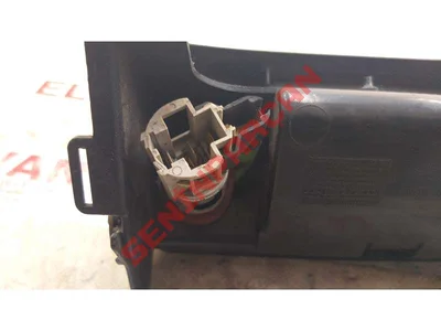 3B0857961F - KÜLLÜK - İkinci El Orjinal