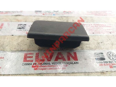7H9857335 - KÜLLÜK - İkinci El Orjinal