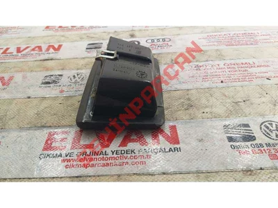 7H9857335 - KÜLLÜK - İkinci El Orjinal
