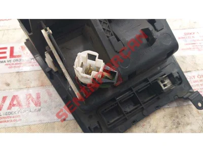 1K0857961 - KÜLLÜK - İkinci El Orjinal