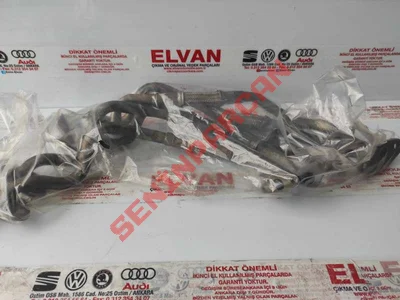 07K145735H - YAĞ GERİ DÖNÜŞ HATTI - İkinci El Orjinal