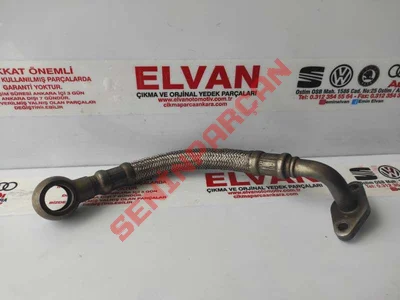 038145736A - YAG BORUSU - İkinci El Orjinal