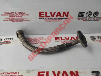038145736A - YAG BORUSU - İkinci El Orjinal