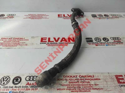 028145731A - YAĞ BORUSU - İkinci El Orjinal