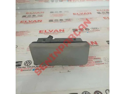 1U0857962 - MUHAFAZALI KÜLLÜK - İkinci El Orjinal