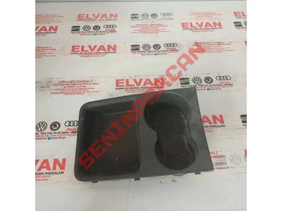 5JA862531 - MEŞRUBAT TUTUCU