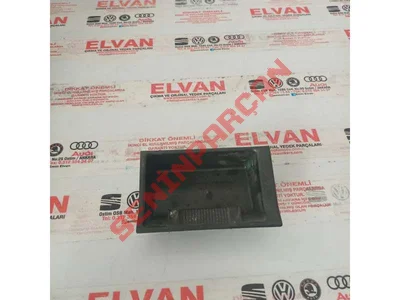 812520400 - KÜLLLÜK - İkinci El Orjinal