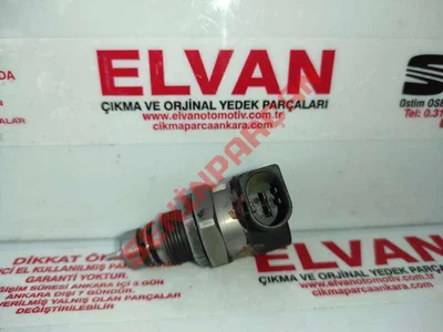 057130764E - BASINC REGULATOR VALFI - İkinci El Orjinal