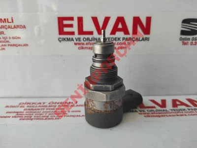 057130764E - BASINC REGULATOR VALFI - İkinci El Orjinal