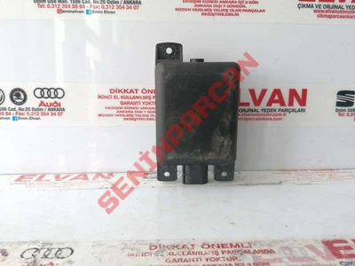 5Q0907685 - KÖR NOKTA ALGILAMA KONTR - İkinci El Orjinal