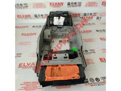 4F1857951 - MUHAFAZALI KÜLLÜK - İkinci El Orjinal