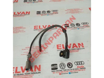 03L906433 - EKSANTRIK MIL SENSÖRÜ - İkinci El Orjinal