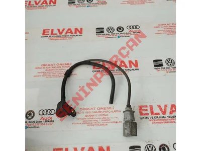 03L906433 - EKSANTRIK MIL SENSÖRÜ - İkinci El Orjinal