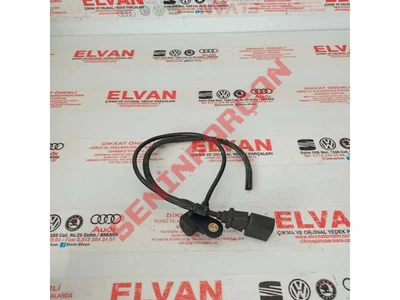 03L906601A - SENSOR - İkinci El Orjinal