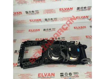5G1863245D - ORTA KONSOL - İkinci El Orjinal
