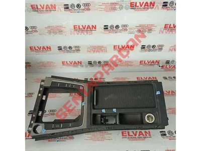 5G1863245D - ORTA KONSOL - İkinci El Orjinal