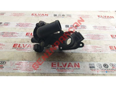 5F1863283AA - ORTA KONSOL SİPERİ - İkinci El Orjinal