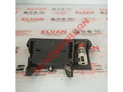 8D0857951A - KÜLLÜK - İkinci El Orjinal