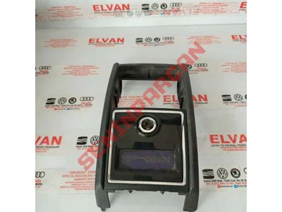3T0863317 - ÇERÇEVE - İkinci El Orjinal