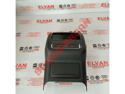 3G0863916 - PRİZ BLENDAJI - İkinci El Orjinal
