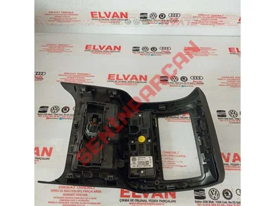 3G0864376G - KONSOL - İkinci El Orjinal