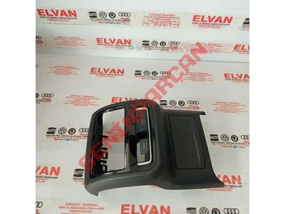 3G0864376G - KONSOL - İkinci El Orjinal