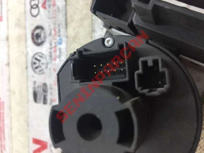 8X1941531AD - PARK VE SÜRÜŞ LAMBASININ ÇOKLU