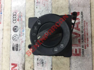 9065450704 - OTOMATİK SÜRÜŞ FARI, PARK - İkinci El Orjinal