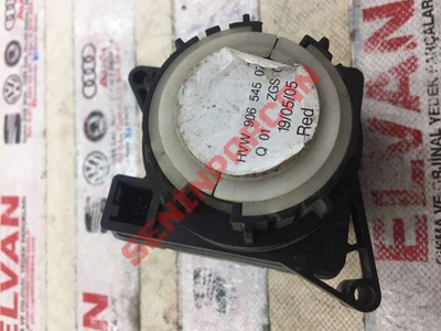 9065450704 - OTOMATİK SÜRÜŞ FARI, PARK - İkinci El Orjinal