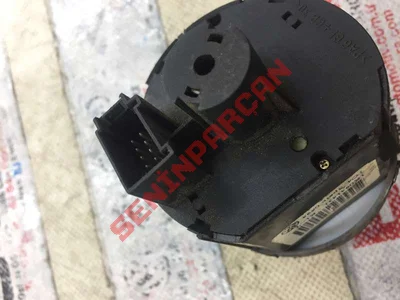 1K0941431 - OTOMATİK PARK LAMBASI, PARK VE