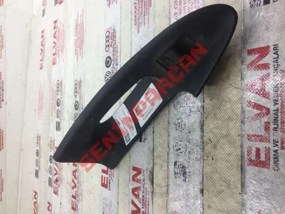 8D0867372 - TUT.KAPA.ÜST PARÇASI