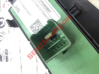 1P0959857 - CAM ANAHTARI