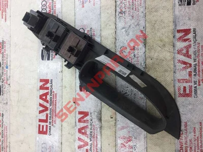 6L1867171C - TUT.KAPA.ÜST PARÇASI