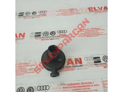 03E103765C - VALF - İkinci El Orjinal