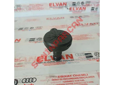 03E103765C - VALF - İkinci El Orjinal
