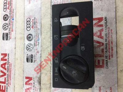 1H6941531N - PARK VE SÜRÜŞ LAMBASI, - İkinci El Orjinal