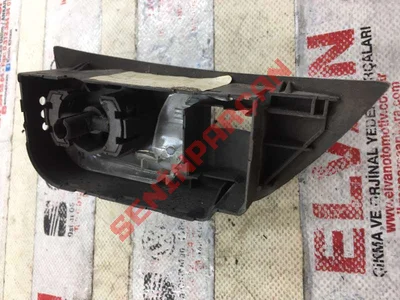 6N1941531H - PARK, SÜRÜŞ LAMBASI VE