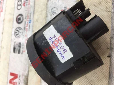 5G0941531B - OTOMATİK SÜRÜŞ FARI, PARK - İkinci El Orjinal